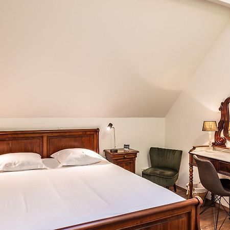 Apollonia Bed & Breakfast Aalter Dış mekan fotoğraf