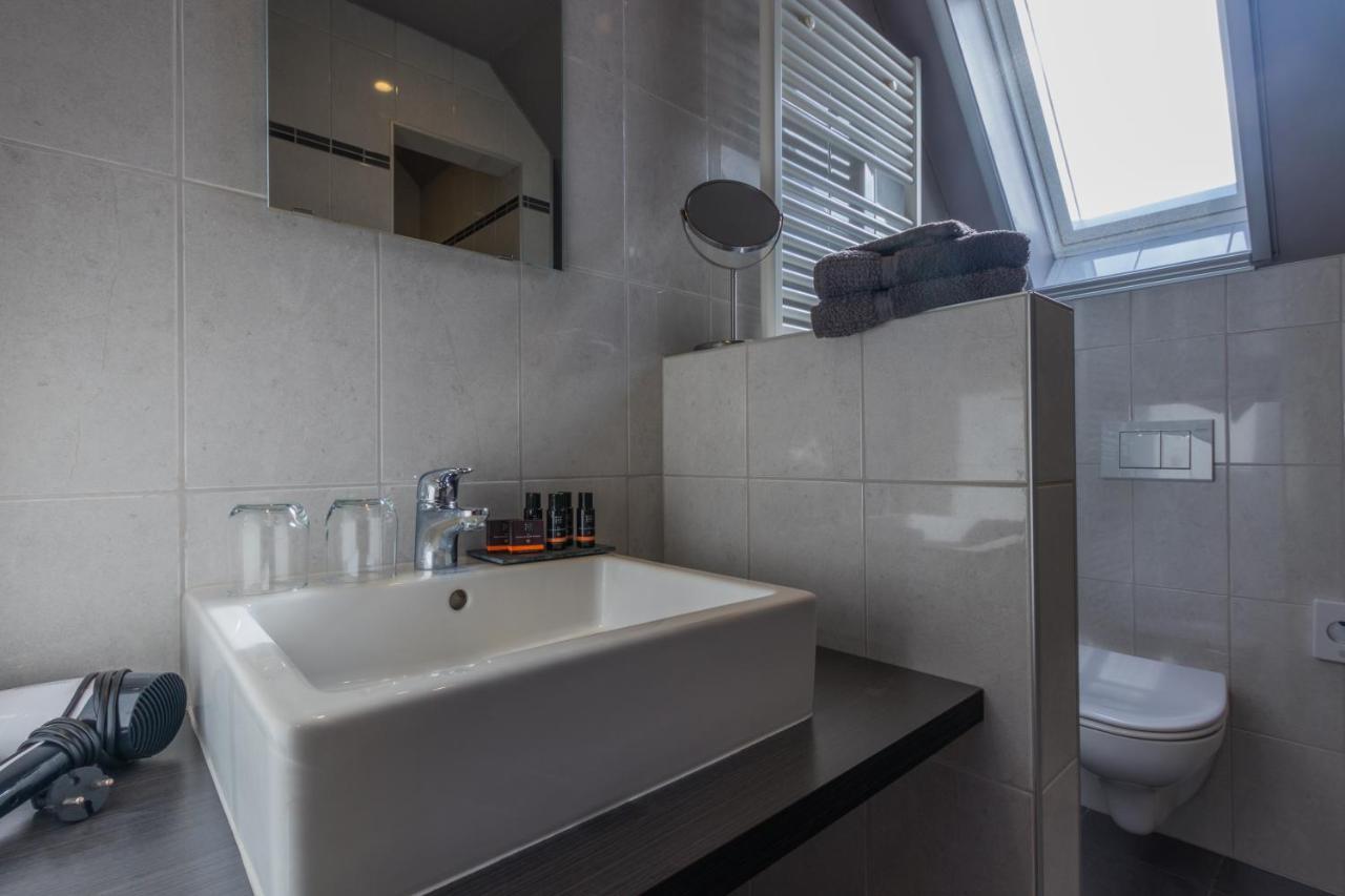 Apollonia Bed & Breakfast Aalter Dış mekan fotoğraf