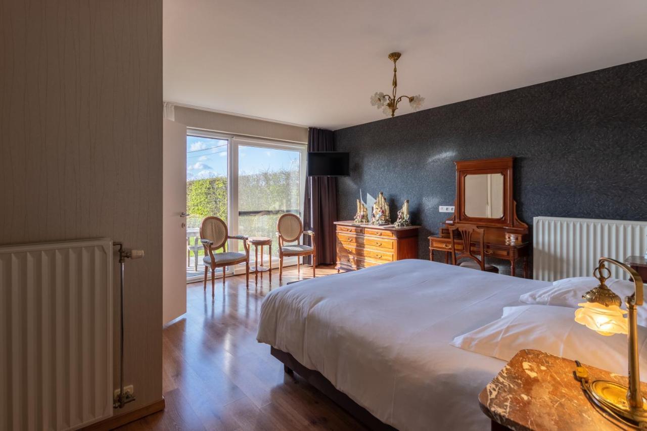 Apollonia Bed & Breakfast Aalter Dış mekan fotoğraf