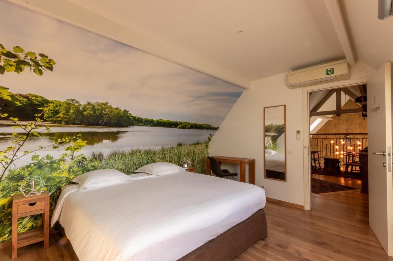 Apollonia Bed & Breakfast Aalter Dış mekan fotoğraf