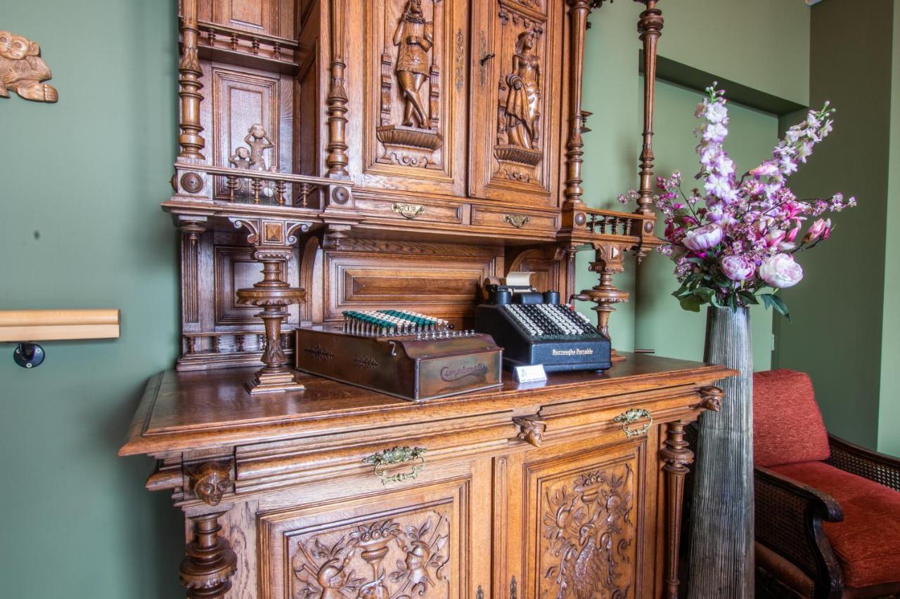 Apollonia Bed & Breakfast Aalter Dış mekan fotoğraf