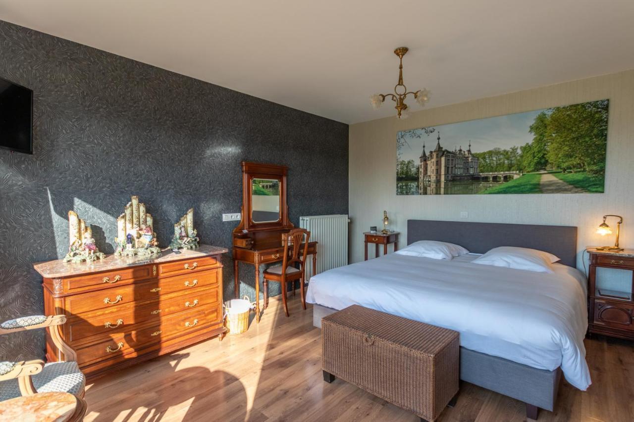 Apollonia Bed & Breakfast Aalter Dış mekan fotoğraf
