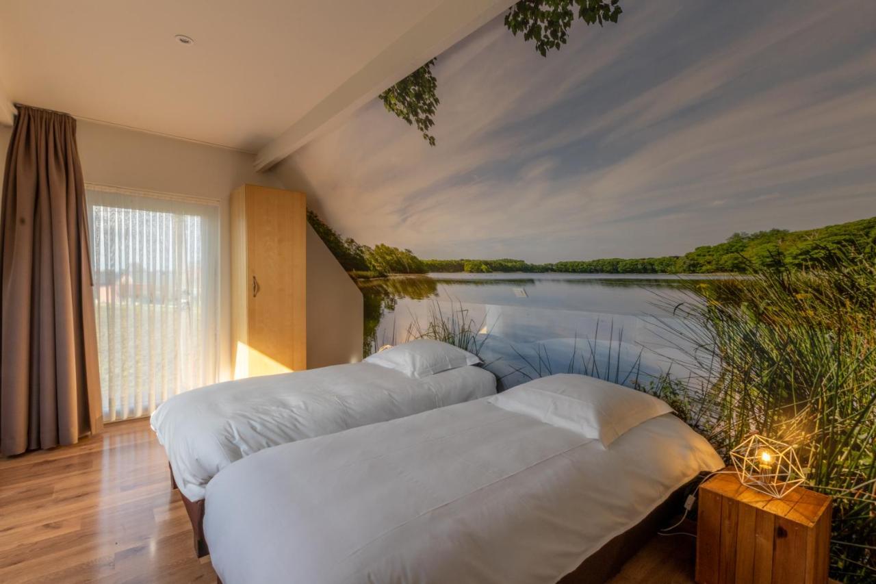 Apollonia Bed & Breakfast Aalter Dış mekan fotoğraf