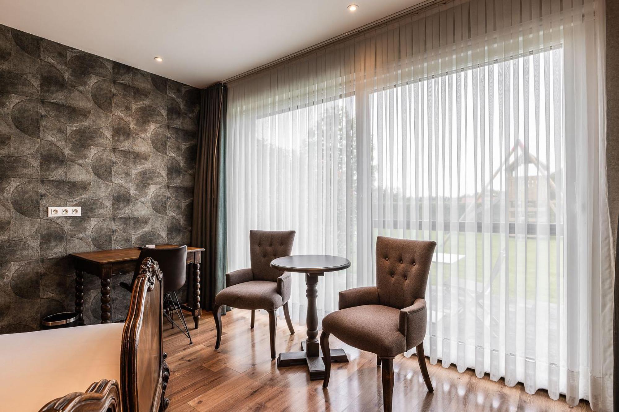 Apollonia Bed & Breakfast Aalter Dış mekan fotoğraf