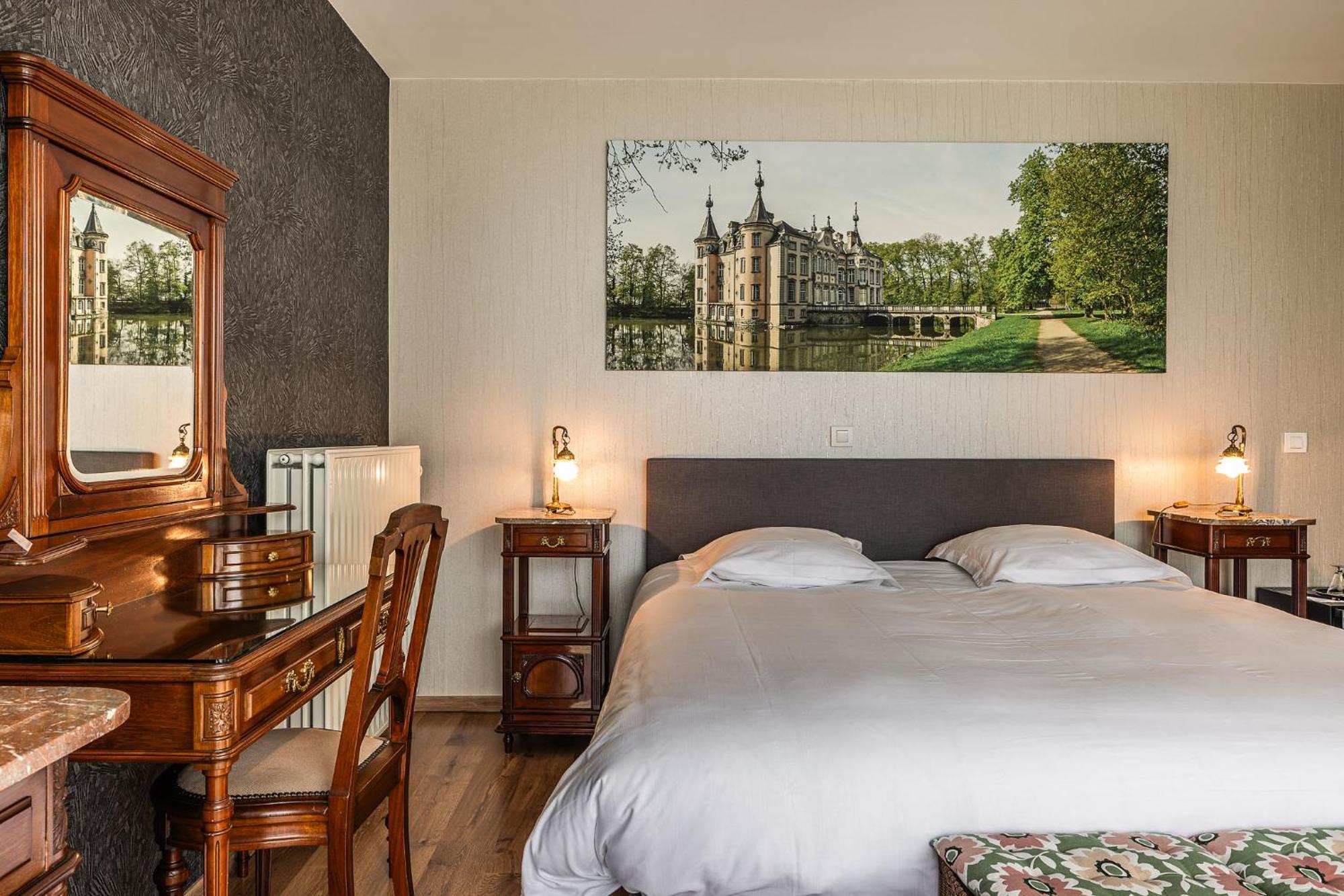 Apollonia Bed & Breakfast Aalter Dış mekan fotoğraf