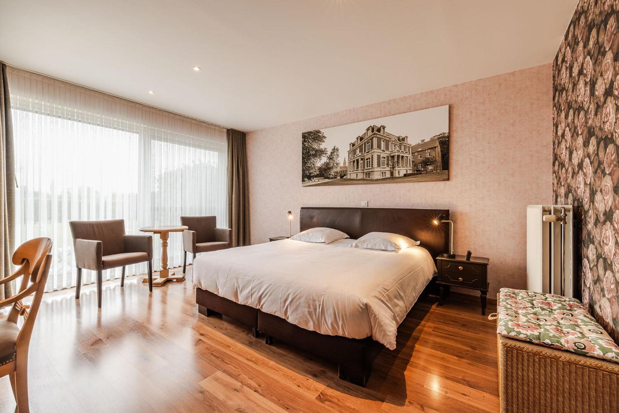 Apollonia Bed & Breakfast Aalter Dış mekan fotoğraf