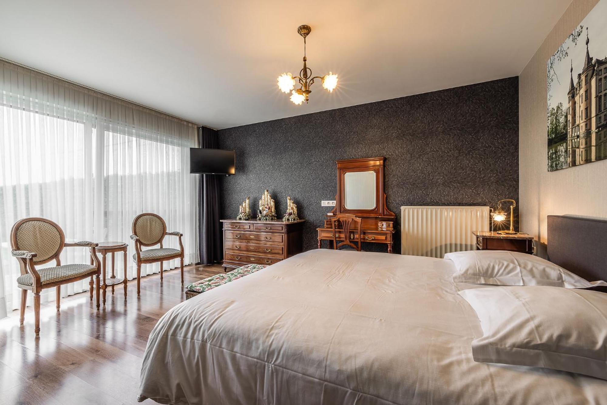 Apollonia Bed & Breakfast Aalter Dış mekan fotoğraf
