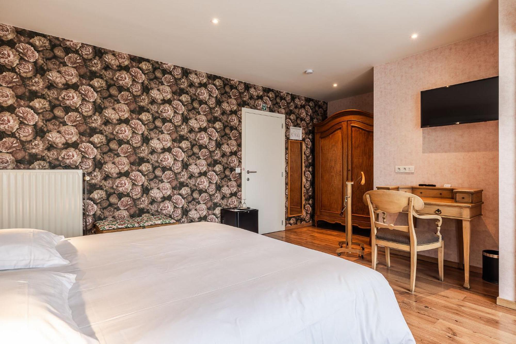Apollonia Bed & Breakfast Aalter Dış mekan fotoğraf