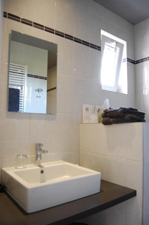 Apollonia Bed & Breakfast Aalter Oda fotoğraf